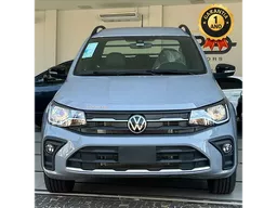 Volkswagen Saveiro