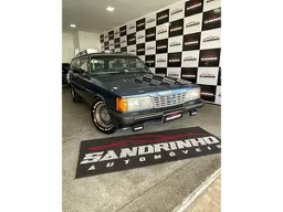 Chevrolet Caravan