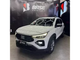 Fiat Pulse