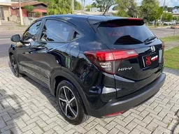 HR-V