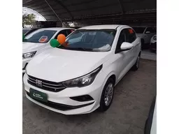 Fiat Cronos