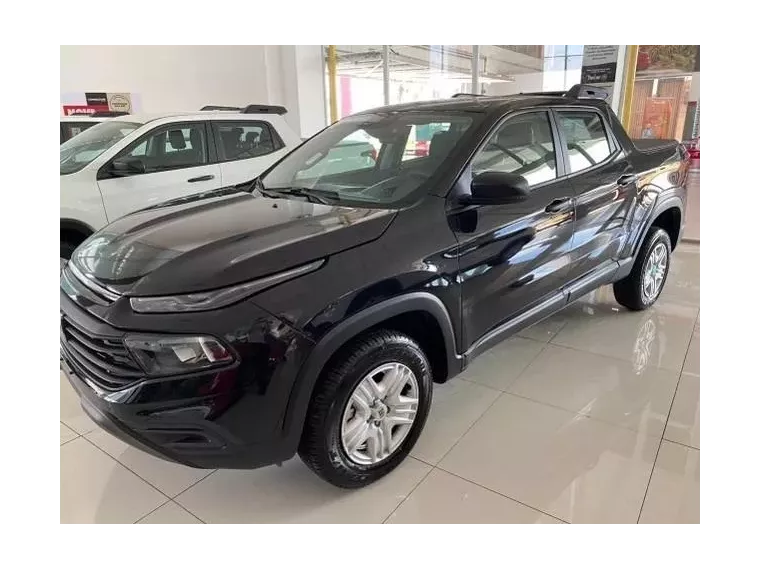 Fiat Toro Branco 4