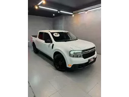 Ford Maverick