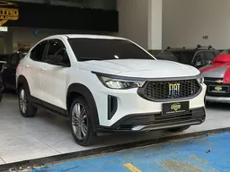 Fiat Fastback