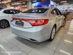 Hyundai Azera