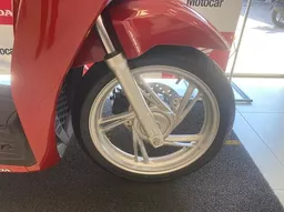 Honda SH