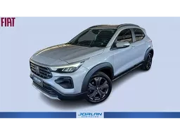 Fiat Pulse