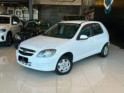 Chevrolet Celta