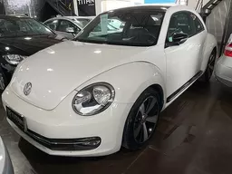 Volkswagen Fusca