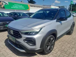Fiat Pulse
