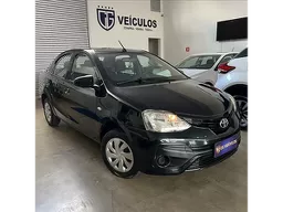 Toyota Etios