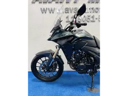 Honda CB 500