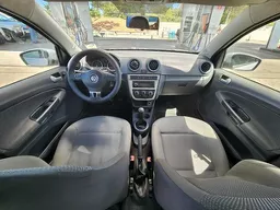 Volkswagen Voyage