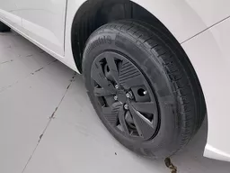 Volkswagen Polo Hatch