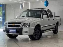Chevrolet S10
