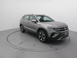 Volkswagen Taos