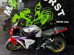 CBR 1000