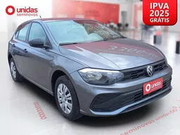 Volkswagen Polo Hatch