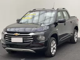Chevrolet Montana