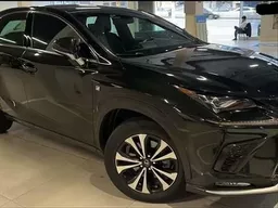 Lexus NX 300