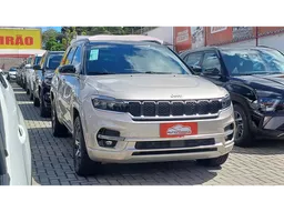 Jeep Commander
