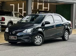 Toyota Etios