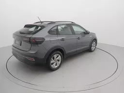 Volkswagen Nivus