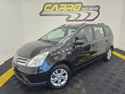 Nissan Livina