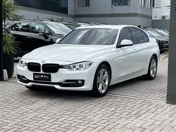 BMW 320i