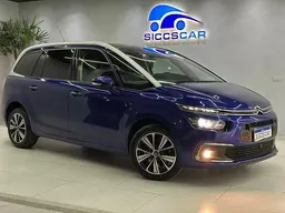 Citroën C4 Picasso