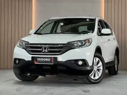 Honda CRV