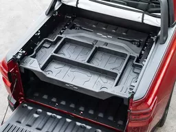 Chevrolet Montana