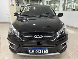 Chery Tiggo 2