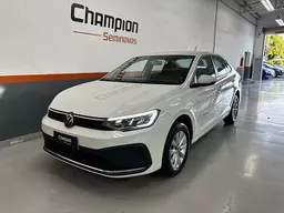 Volkswagen Virtus
