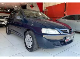 Chevrolet Celta