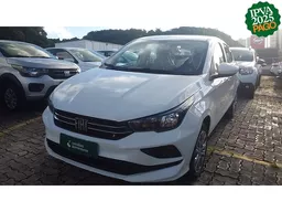 Fiat Cronos