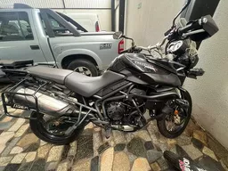 Tiger 800