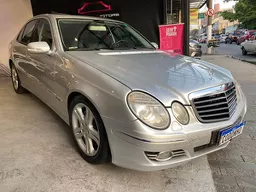 Mercedes-benz E 350