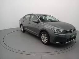 Volkswagen Virtus