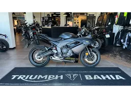 Triumph Daytona