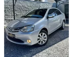 Toyota Etios