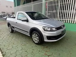Volkswagen Saveiro
