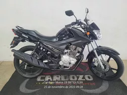 YBR 125 Factor