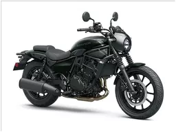 Eliminator 500
