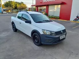 Volkswagen Saveiro