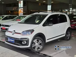 Volkswagen Cross UP