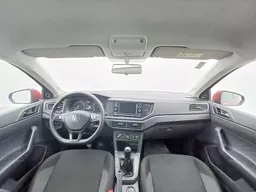Volkswagen Polo Hatch