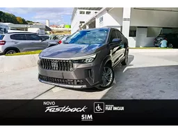 Fiat Fastback