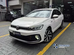 Volkswagen Virtus