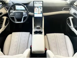 BYD Yuan Plus